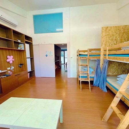 Miaoli Sanyi Travelling Homestay Esterno foto