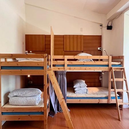 Miaoli Sanyi Travelling Homestay Esterno foto