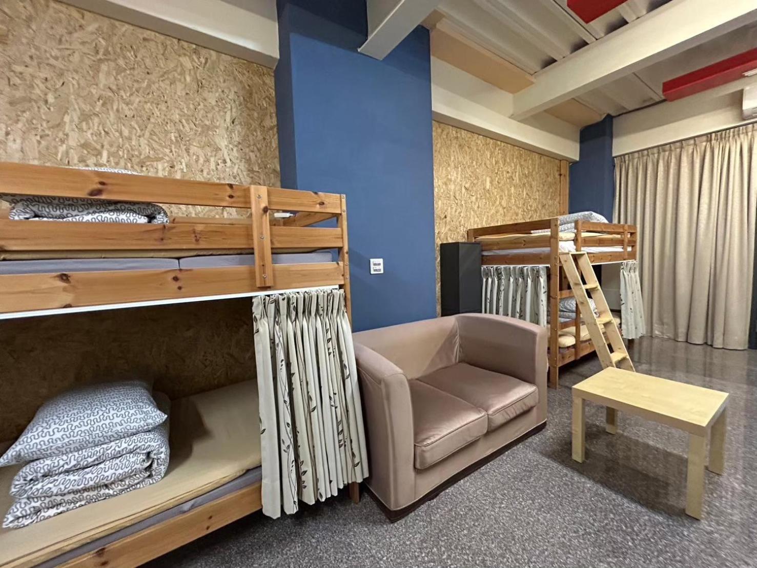 Miaoli Sanyi Travelling Homestay Esterno foto