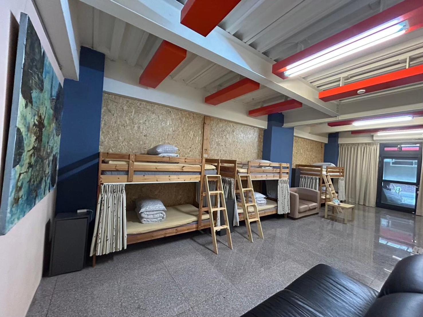 Miaoli Sanyi Travelling Homestay Esterno foto