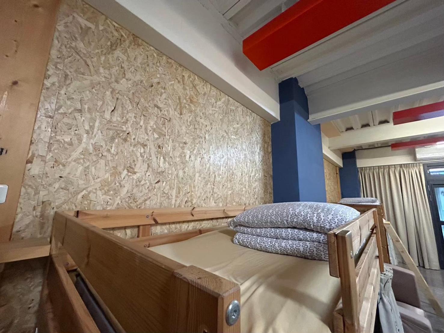 Miaoli Sanyi Travelling Homestay Esterno foto