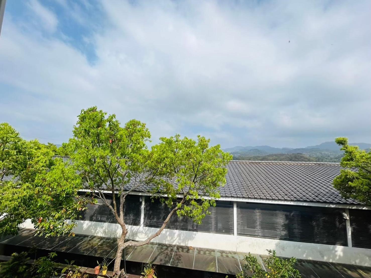 Miaoli Sanyi Travelling Homestay Esterno foto