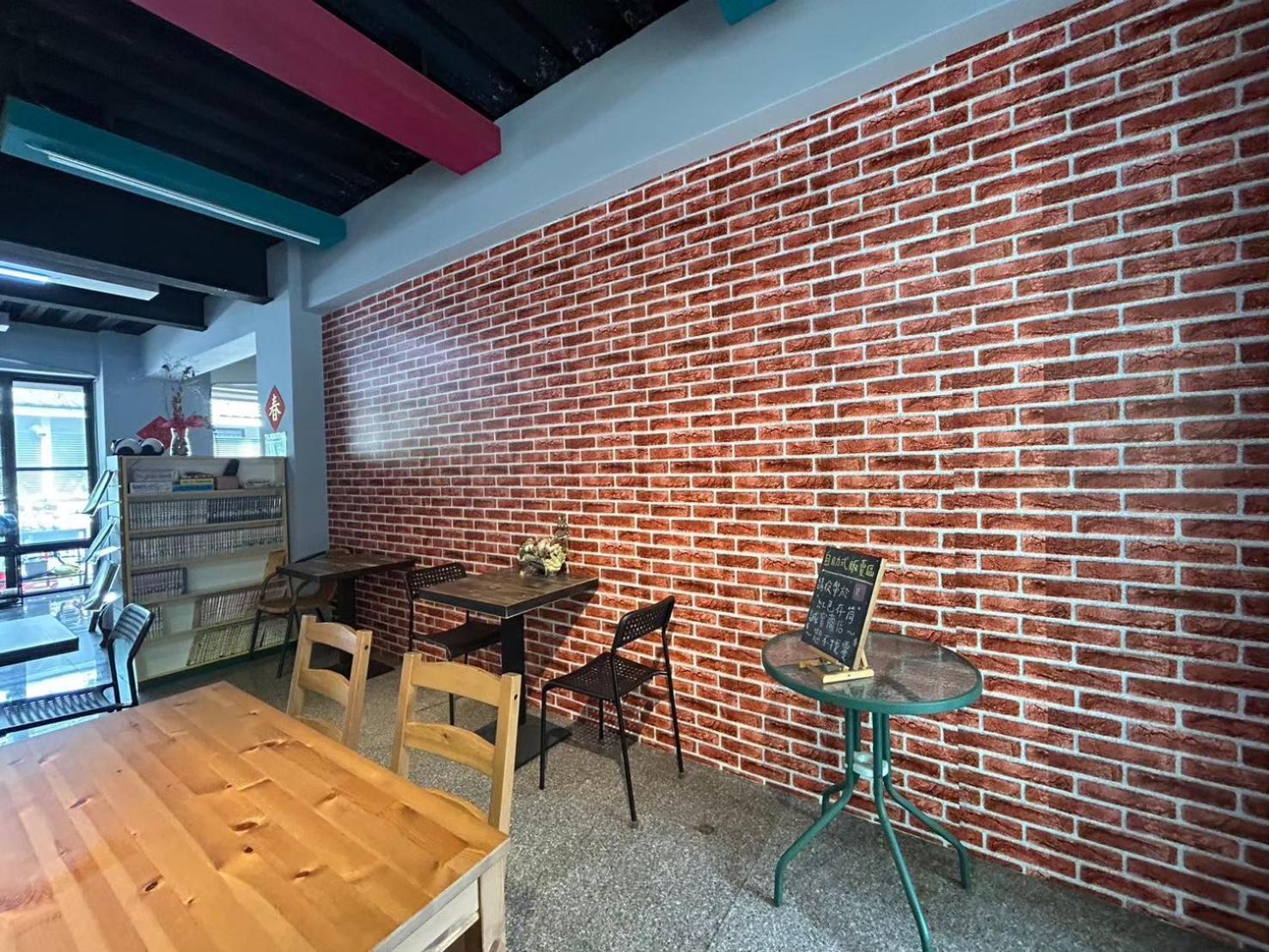 Miaoli Sanyi Travelling Homestay Esterno foto