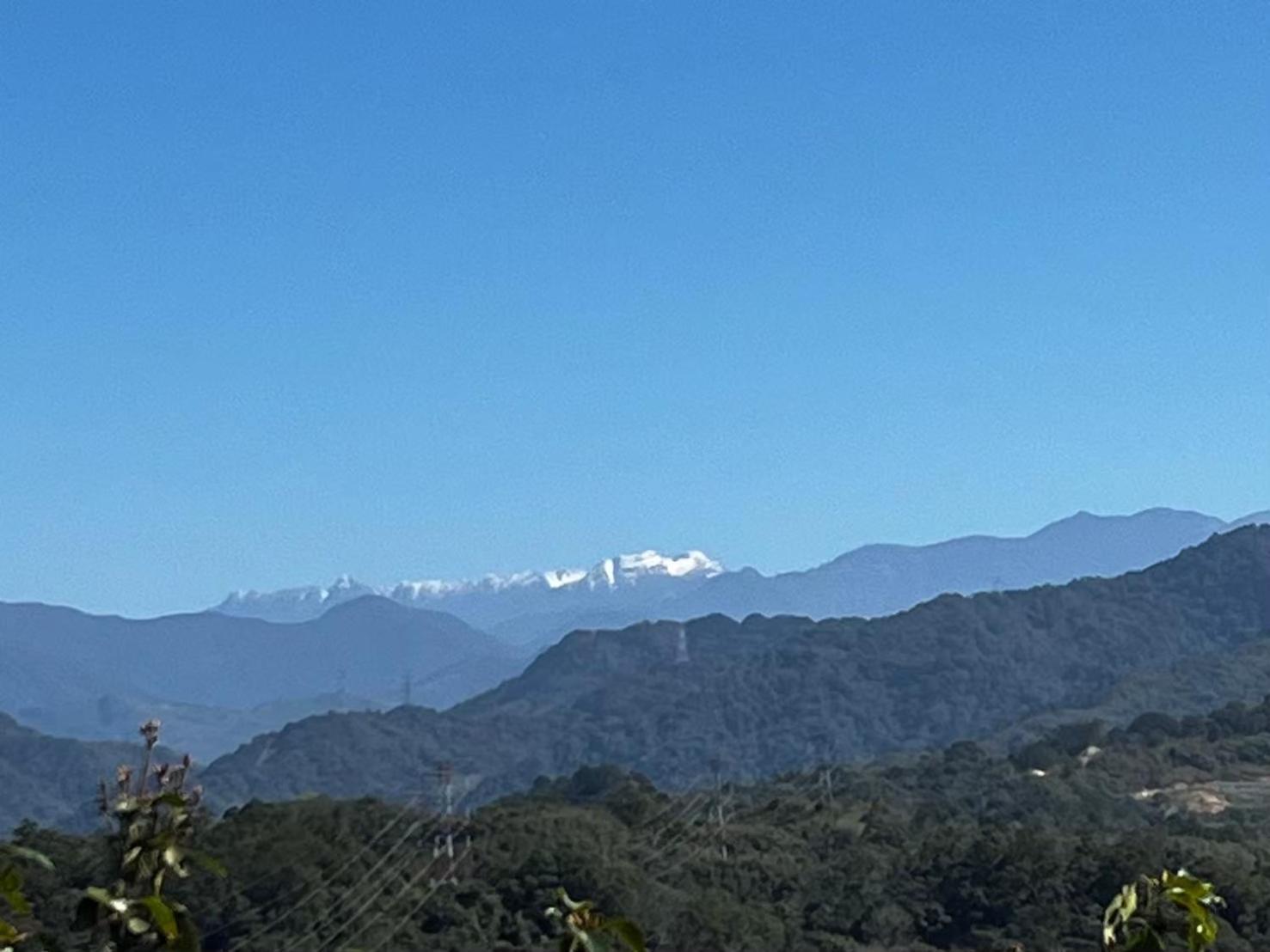 Miaoli Sanyi Travelling Homestay Esterno foto