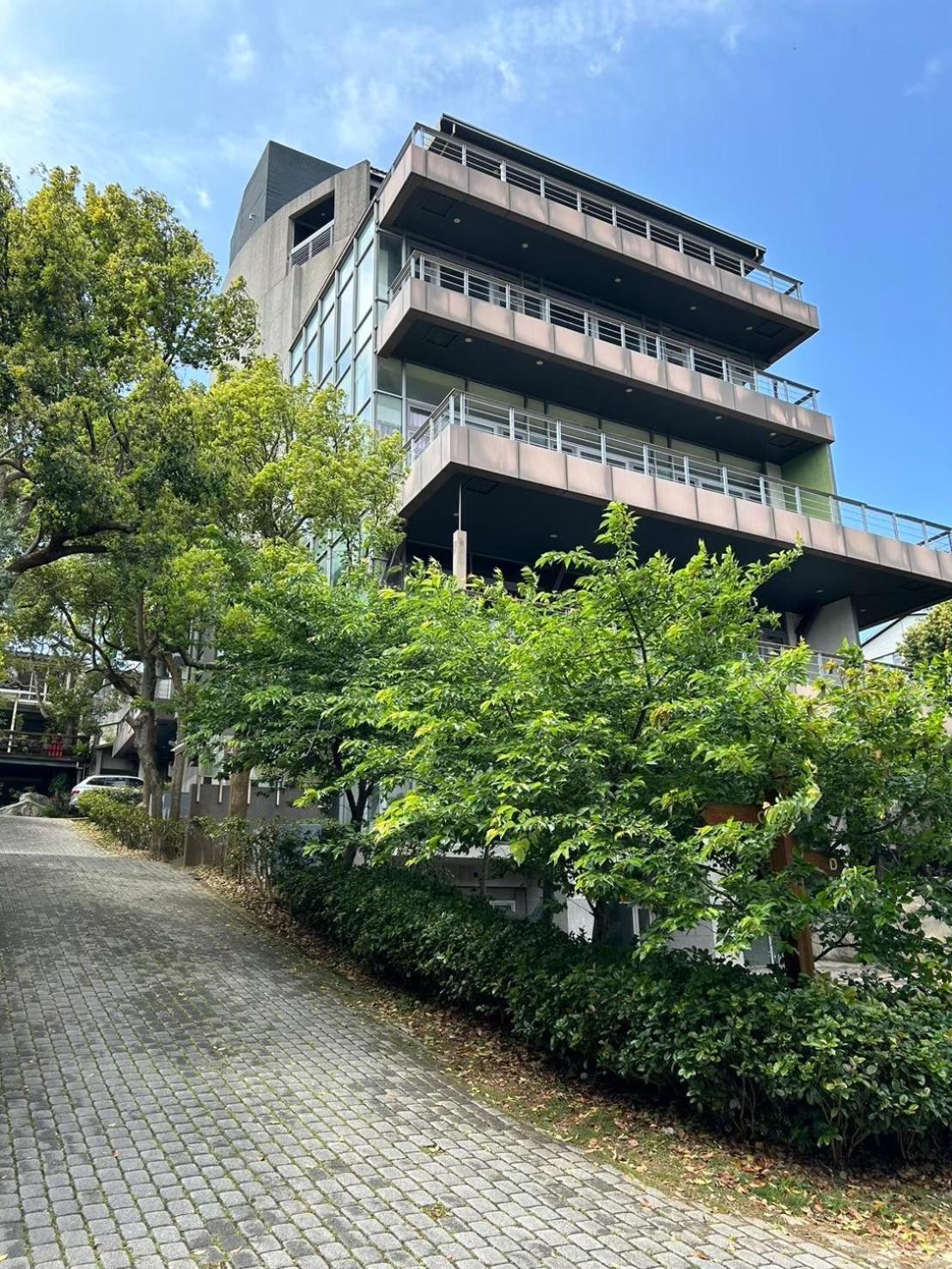 Miaoli Sanyi Travelling Homestay Esterno foto