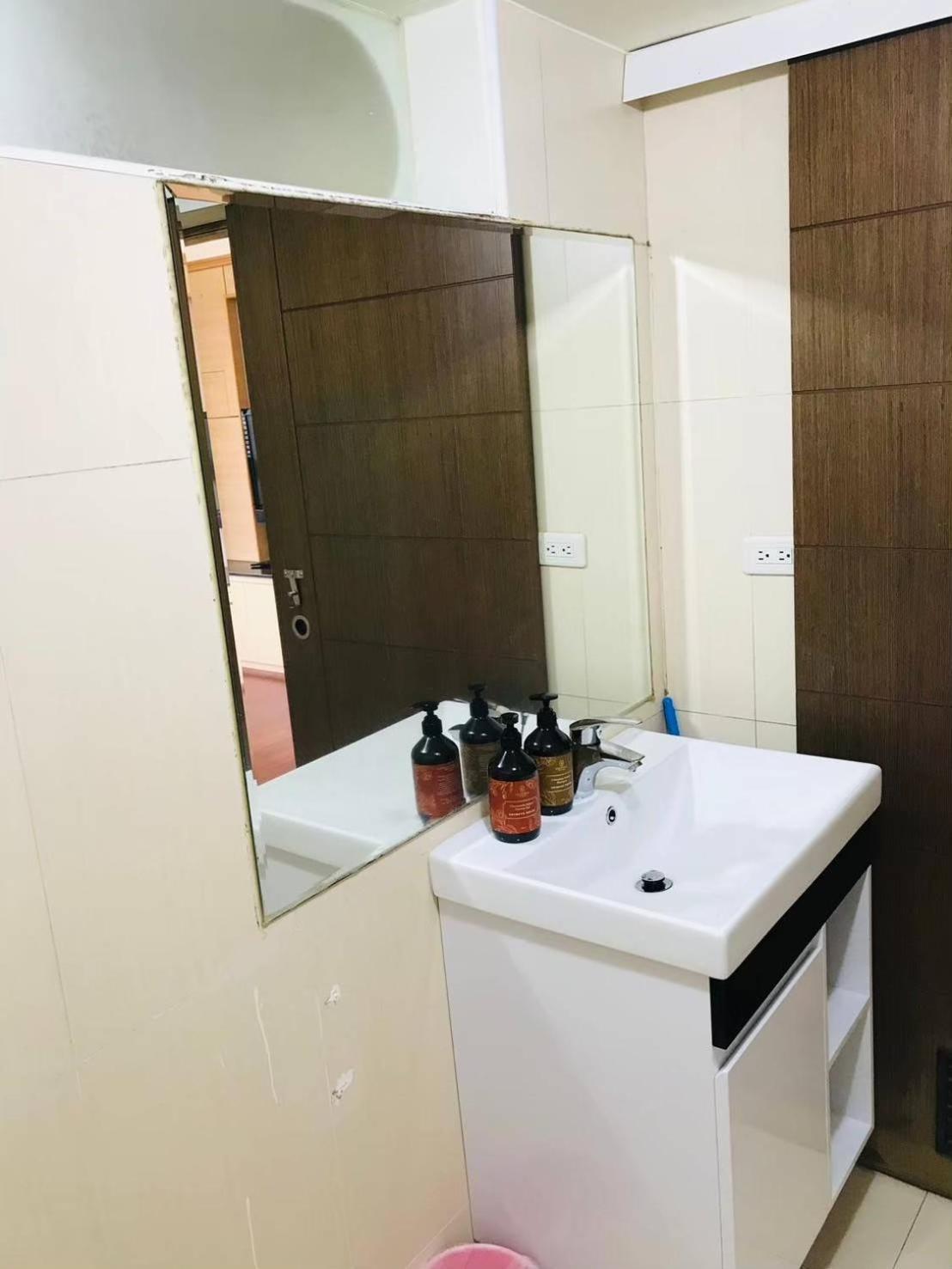 Miaoli Sanyi Travelling Homestay Esterno foto