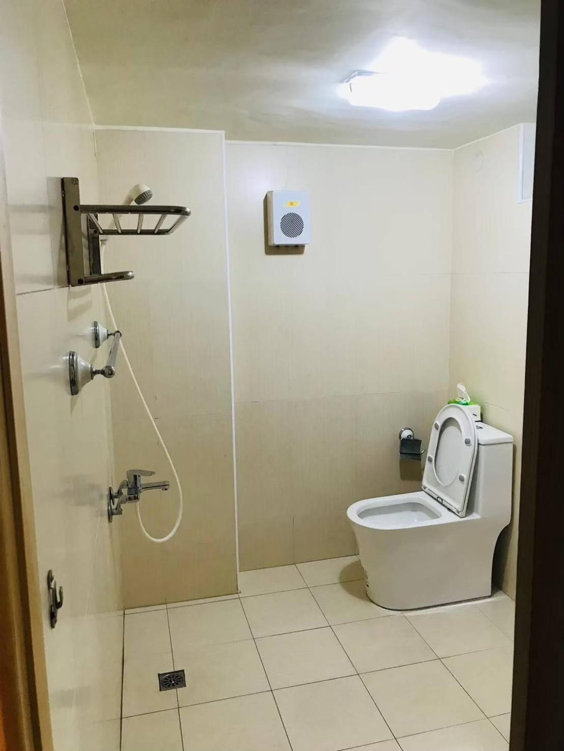 Miaoli Sanyi Travelling Homestay Esterno foto