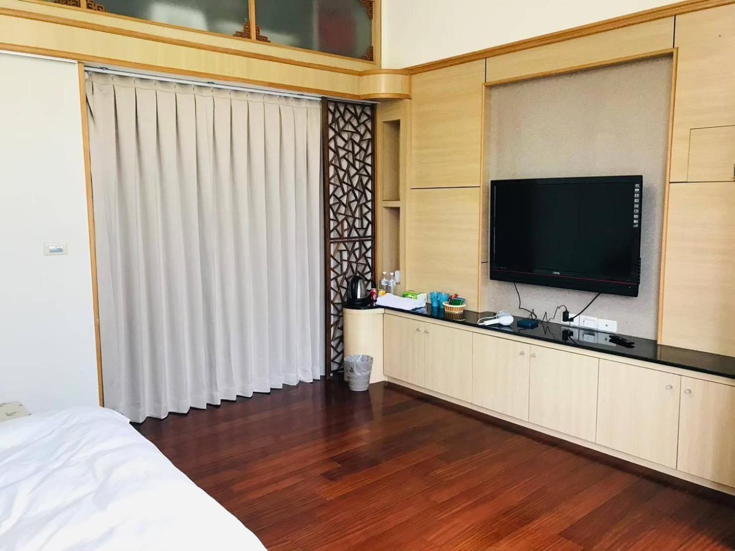 Miaoli Sanyi Travelling Homestay Esterno foto