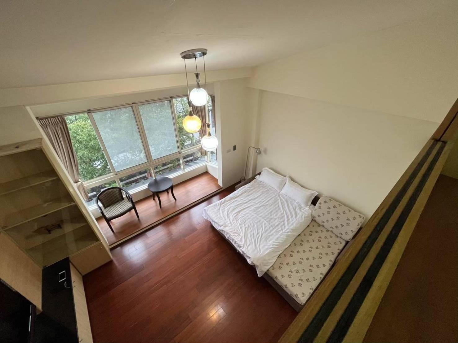 Miaoli Sanyi Travelling Homestay Esterno foto