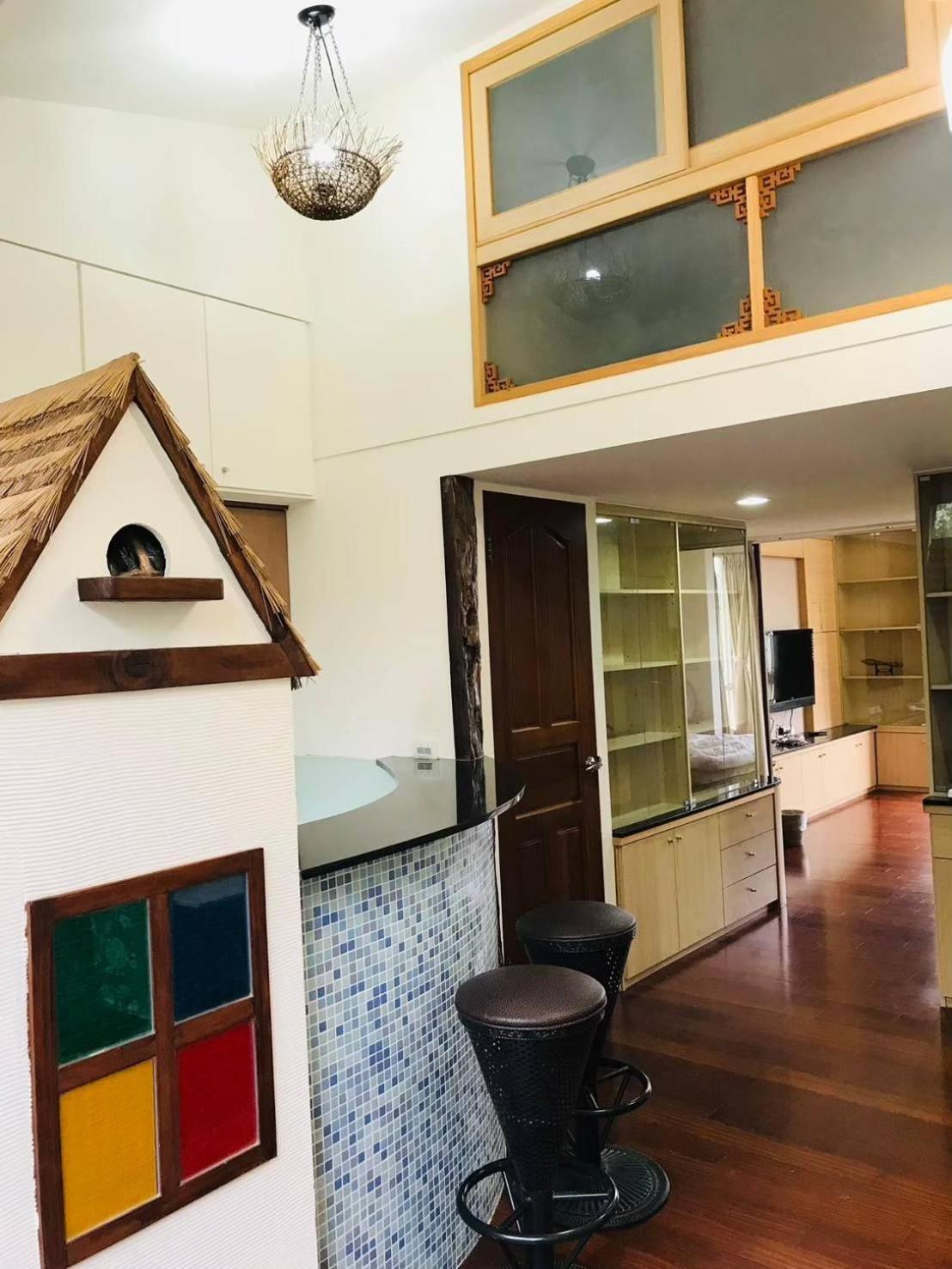 Miaoli Sanyi Travelling Homestay Esterno foto