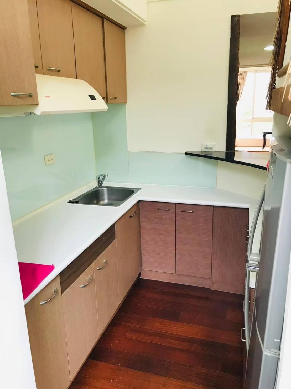 Miaoli Sanyi Travelling Homestay Esterno foto