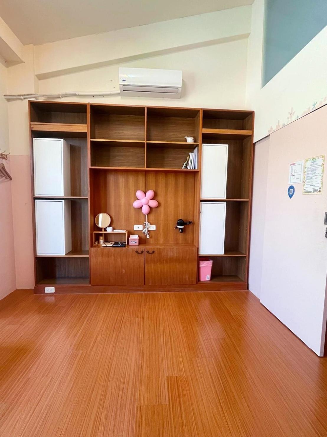 Miaoli Sanyi Travelling Homestay Esterno foto
