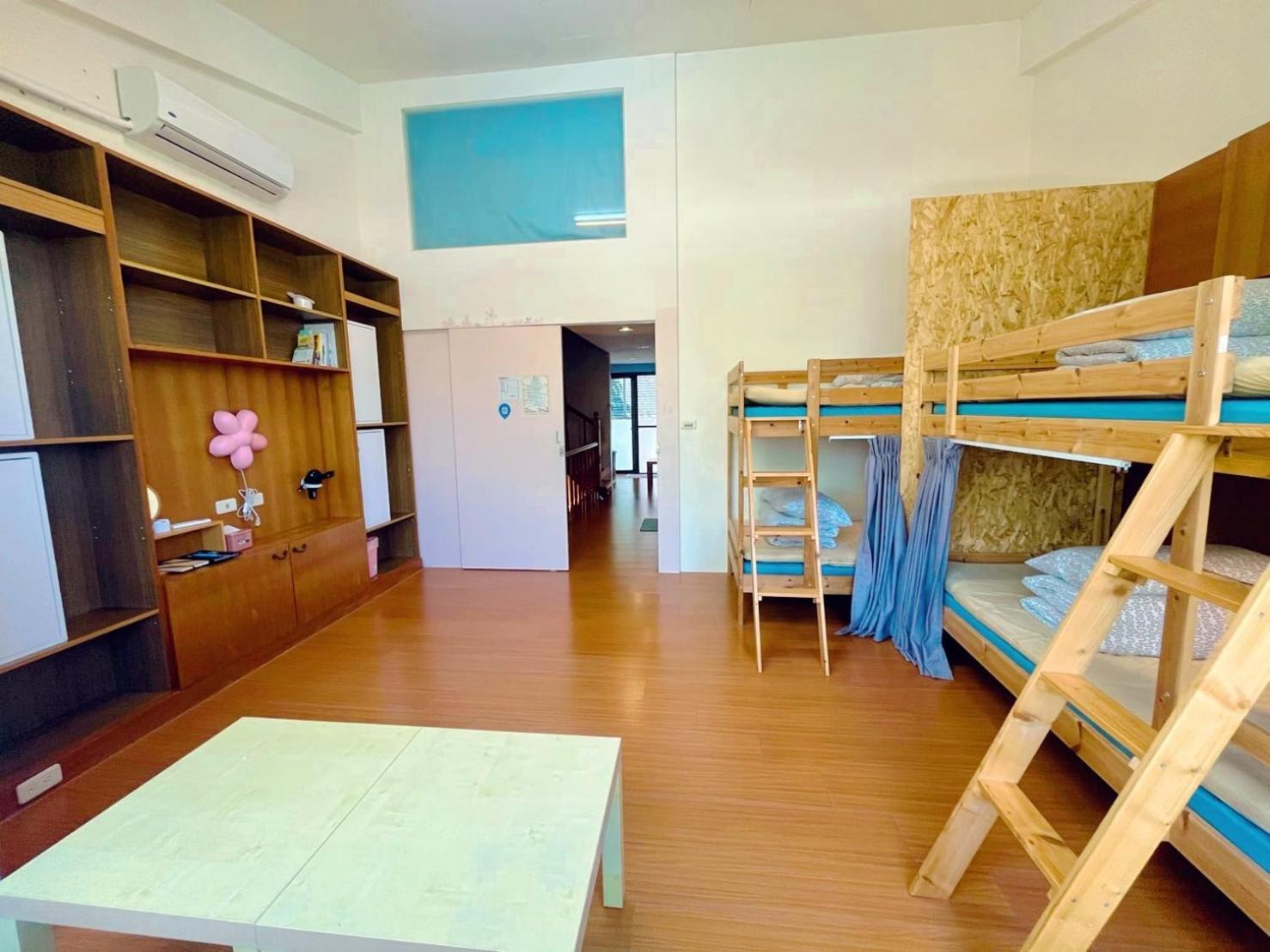 Miaoli Sanyi Travelling Homestay Esterno foto