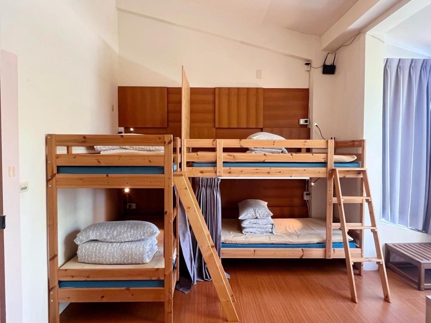Miaoli Sanyi Travelling Homestay Esterno foto